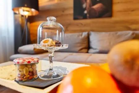 Die Reichsstadt - Spa und Restaurant - 93