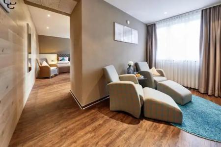 Die Reichsstadt - Spa und Restaurant - 88