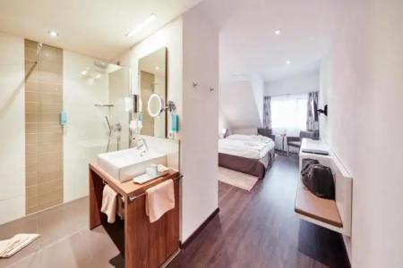 Die Reichsstadt - Spa und Restaurant - 31