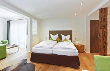 Die Reichsstadt - Spa und Restaurant - 79