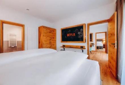 Obermühle 4*S Boutique Resort - 73