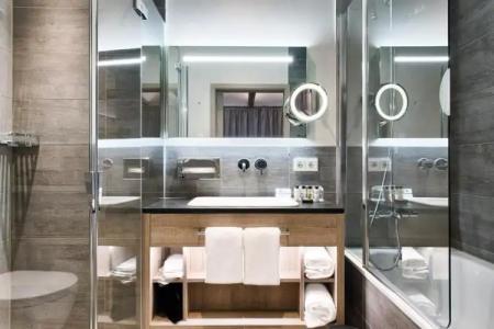 Obermühle 4*S Boutique Resort - 52