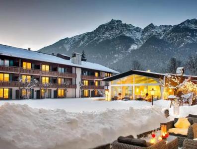 Obermühle 4*S Boutique Resort - 21