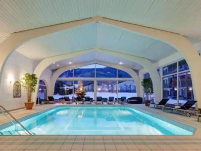 Obermühle 4*S Boutique Resort - 13