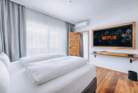 Obermühle 4*S Boutique Resort - 71