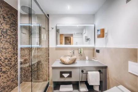 Obermühle 4*S Boutique Resort - 31