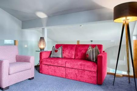 Obermühle 4*S Boutique Resort - 60