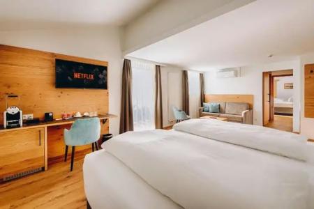 Obermühle 4*S Boutique Resort - 63