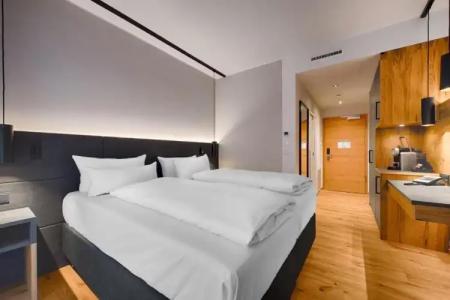 Obermühle 4*S Boutique Resort - 35