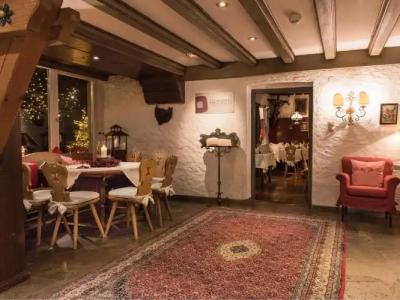 Obermühle 4*S Boutique Resort - 24