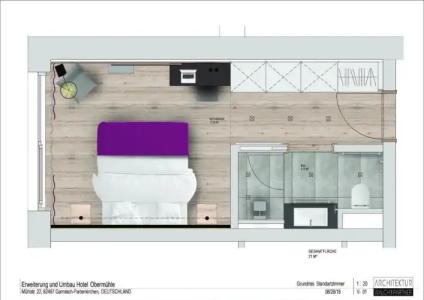 Obermühle 4*S Boutique Resort - 33