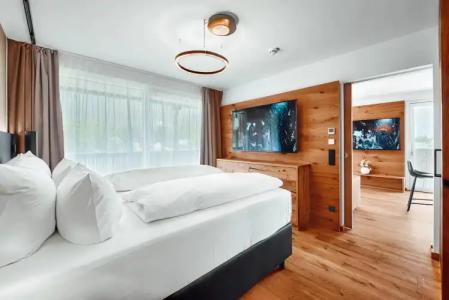 Obermühle 4*S Boutique Resort - 6