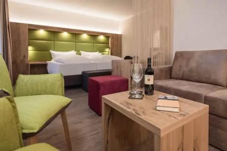 Obermühle 4*S Boutique Resort - 42