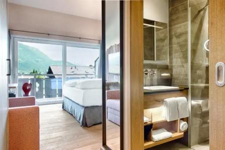 Obermühle 4*S Boutique Resort - 49