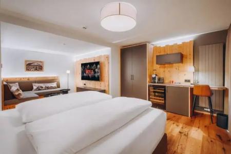 Obermühle 4*S Boutique Resort - 32