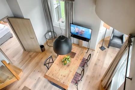 Obermühle 4*S Boutique Resort - 57