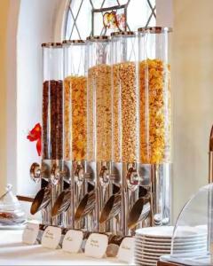 Obermühle 4*S Boutique Resort - 11