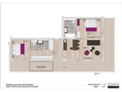 Obermühle 4*S Boutique Resort - 66