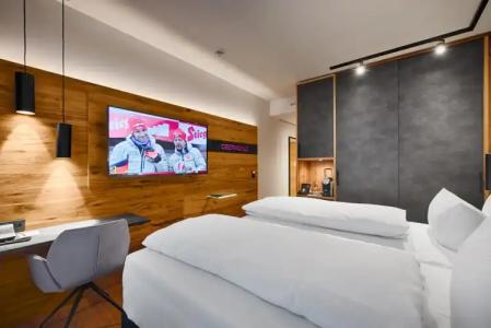 Obermühle 4*S Boutique Resort - 3