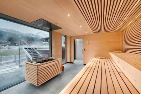 Obermühle 4*S Boutique Resort - 17