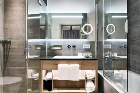 Obermühle 4*S Boutique Resort - 10