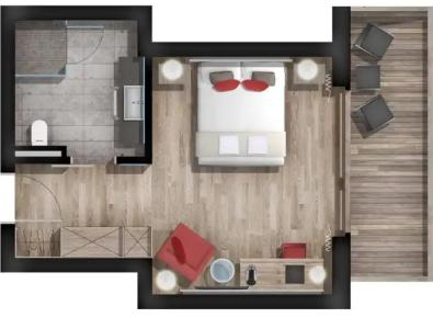 Obermühle 4*S Boutique Resort - 48