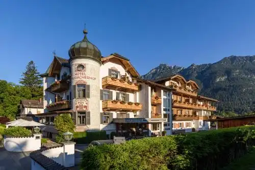 Staudacherhof History & Lifestyle - 0