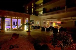 Отель «Holzapfel», Бад-Фюссинг