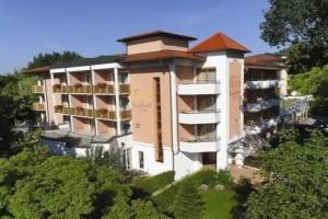 Hotel «Diana Garni», Бад-Фюссинг