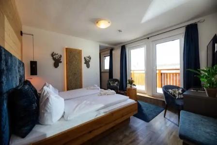 LandThälerhäusle Ochsen - 1