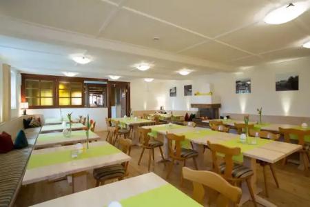 LandThälerhäusle Ochsen - 18