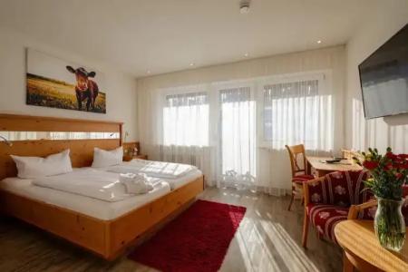 LandThälerhäusle Ochsen - 4