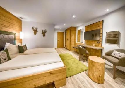 LandThälerhäusle Ochsen - 28