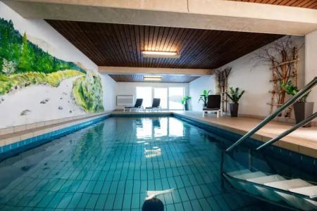 LandThälerhäusle Ochsen - 14