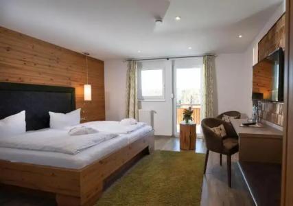 LandThälerhäusle Ochsen - 27