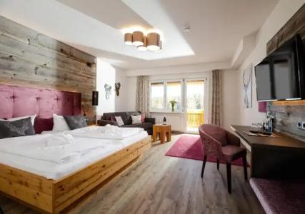 LandThälerhäusle Ochsen - 24