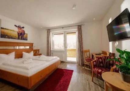 LandThälerhäusle Ochsen - 20