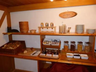 LandThälerhäusle Ochsen - 10