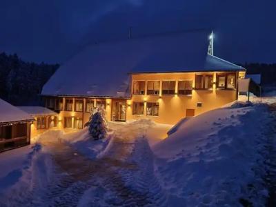 LandThälerhäusle Ochsen - 0