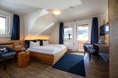 LandThälerhäusle Ochsen - 34