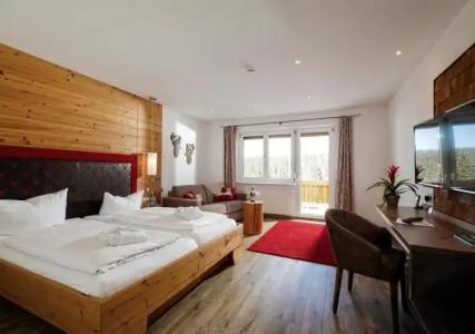 LandThälerhäusle Ochsen - 23