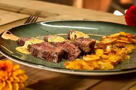 LandThälerhäusle Ochsen - 13