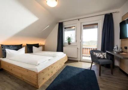 LandThälerhäusle Ochsen - 40