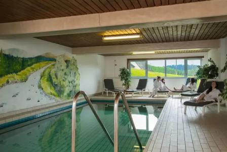 LandThälerhäusle Ochsen - 6