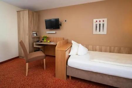 Ambient am Europakanal - 23