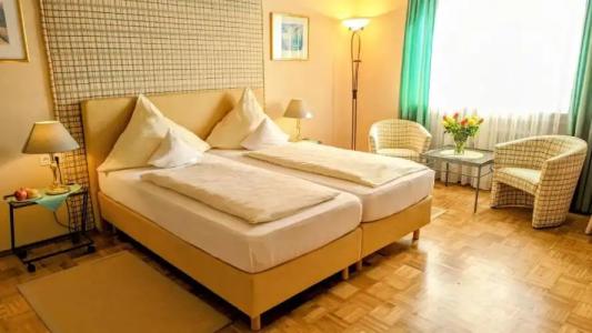 Ambient am Europakanal - 72