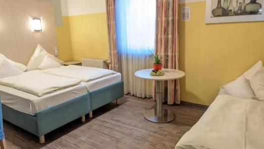 Ambient am Europakanal - 39