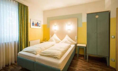 Ambient am Europakanal - 50