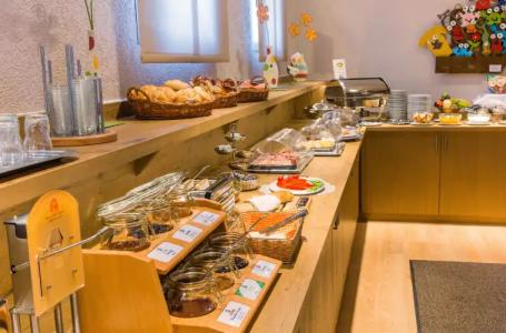 Ambient am Europakanal - 10