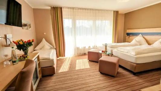 Ambient am Europakanal - 34